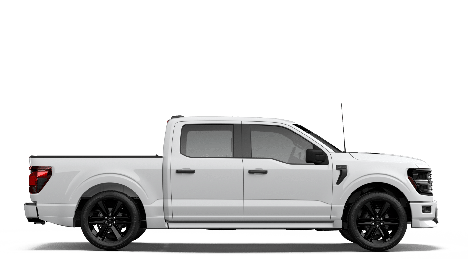 2026 Ford F-150® External Image 1